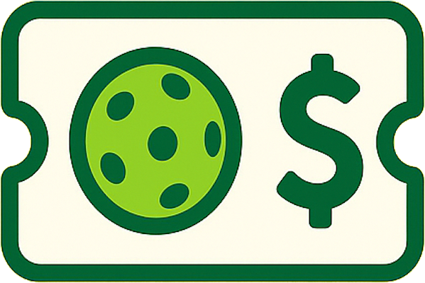 Pickle Reward Logo